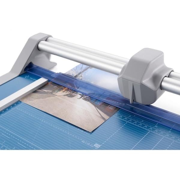 Amazon | Dahle 550 プロフェッショナルロータリーバリカン 14インチ